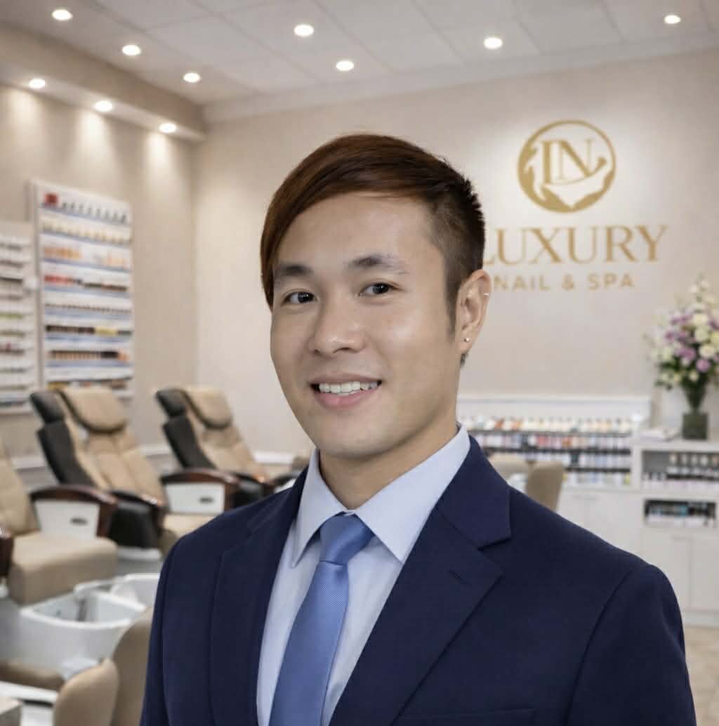 Luxury Nail & Spa — Ponte Vedra Beach