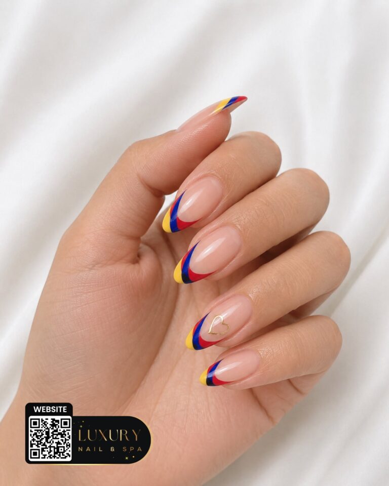 Luxury Nail & Spa — Ponte Vedra Beach