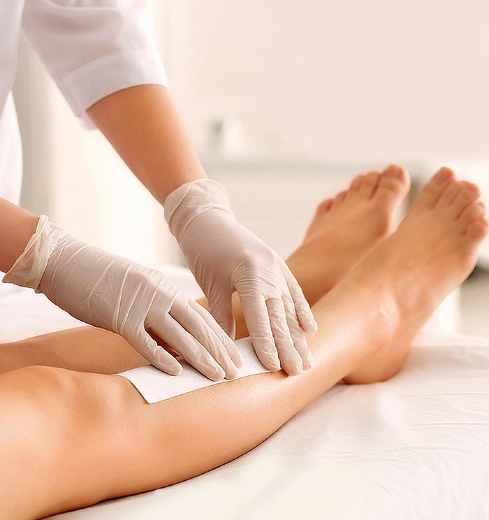 Luxury Nail & Spa — Ponte Vedra Beach