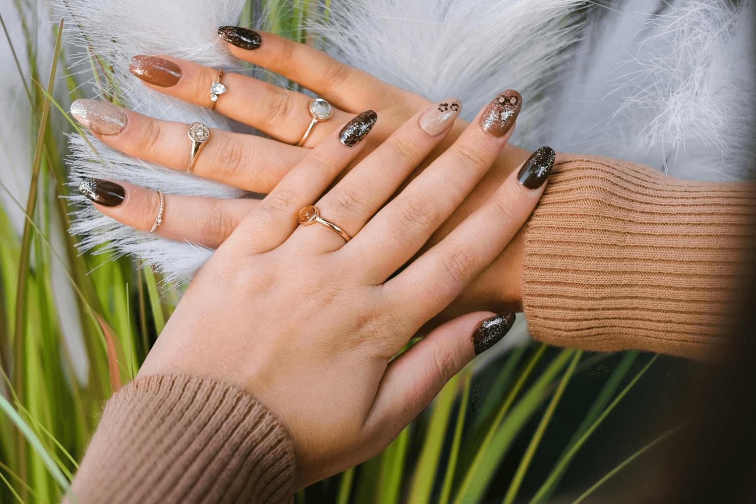 Luxury Nail & Spa — Ponte Vedra Beach