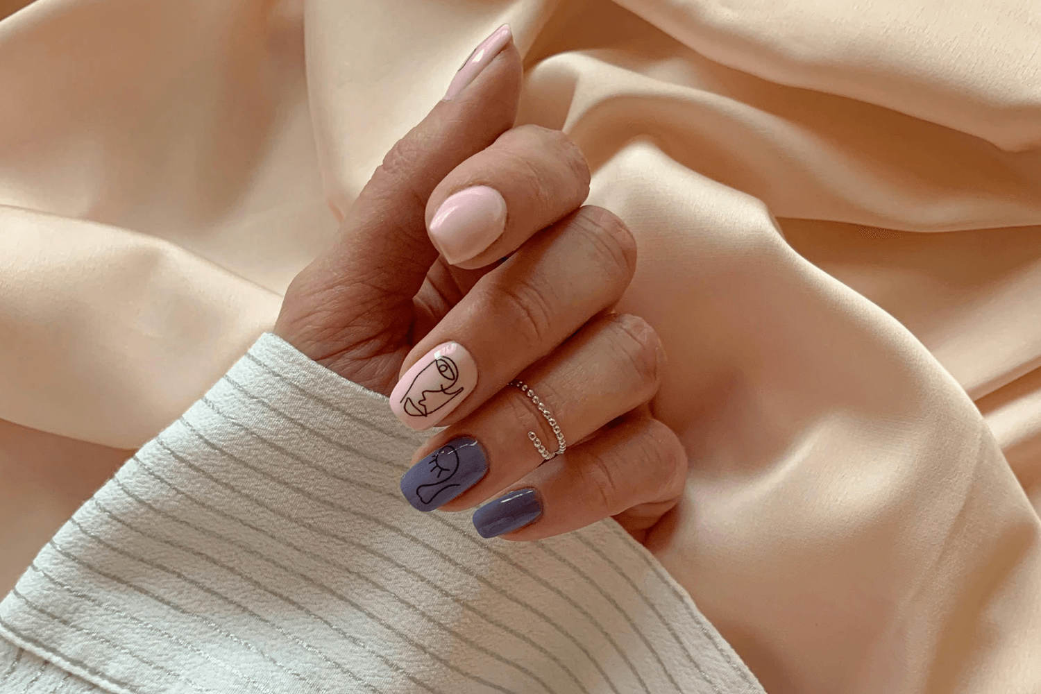 Luxury Nail & Spa — Ponte Vedra Beach
