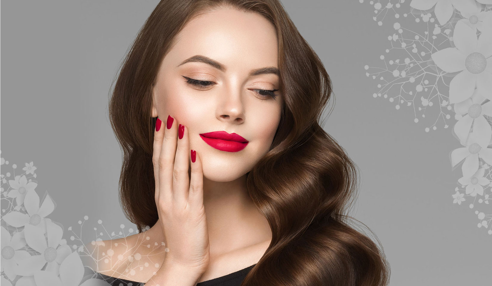 Luxury Nail & Spa — Ponte Vedra Beach